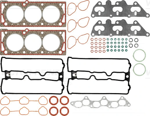 Gasket Kit, cylinder head